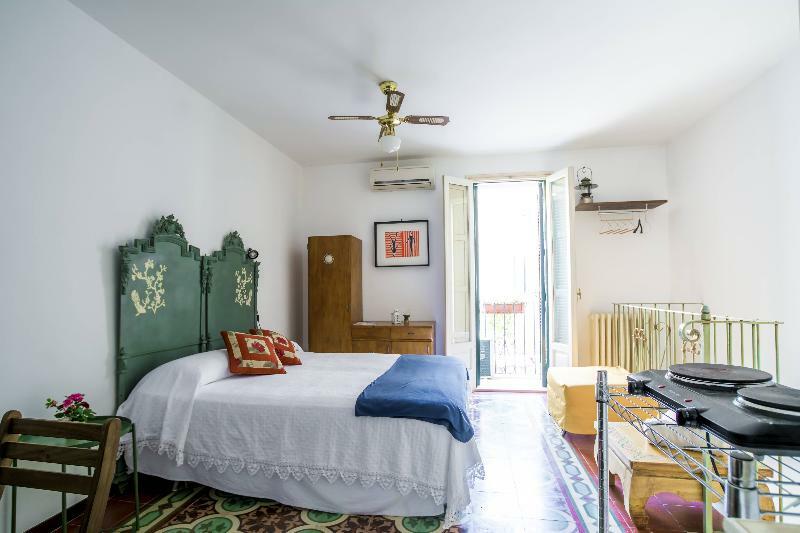Vico De Amicis 30 Hotel Monopoli Eksteriør billede