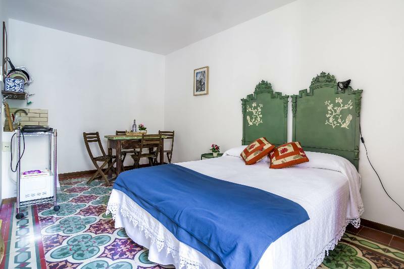 Vico De Amicis 30 Hotel Monopoli Eksteriør billede