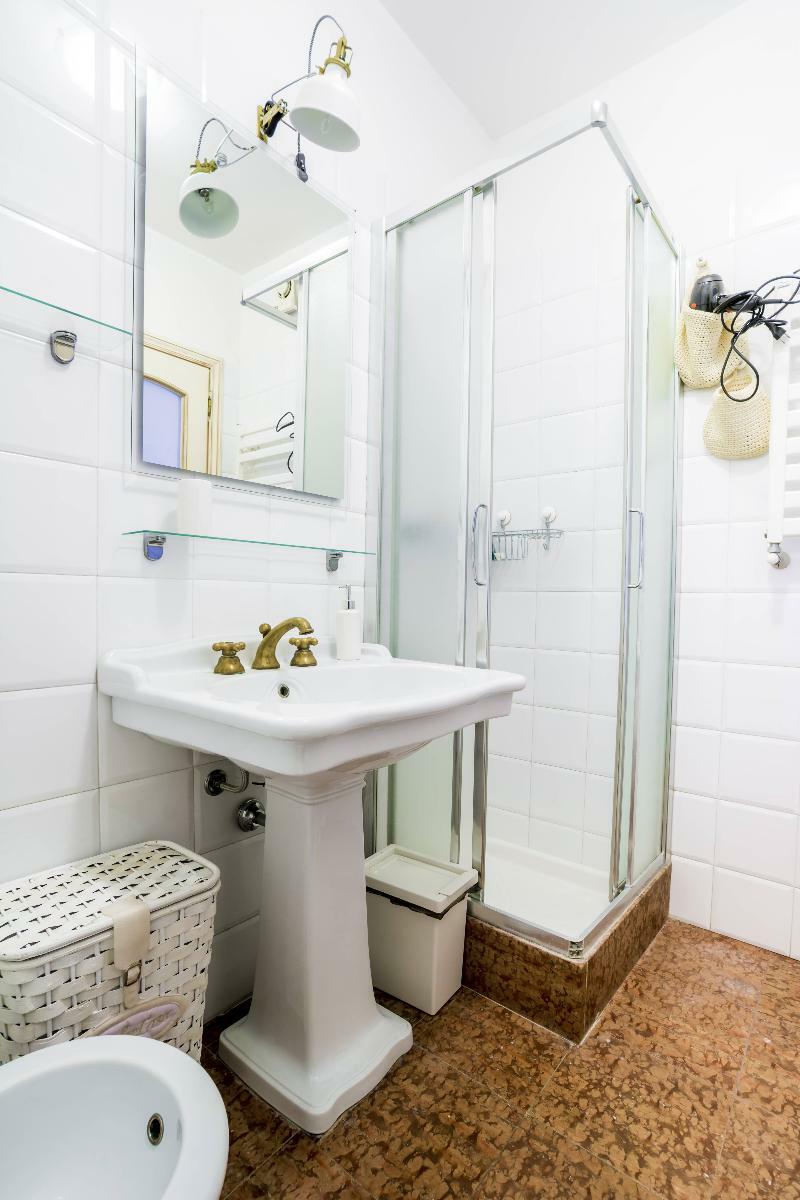 Vico De Amicis 30 Hotel Monopoli Eksteriør billede